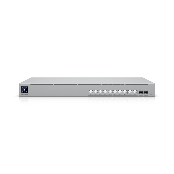 USW-Pro-XG-10-PoE (400W)