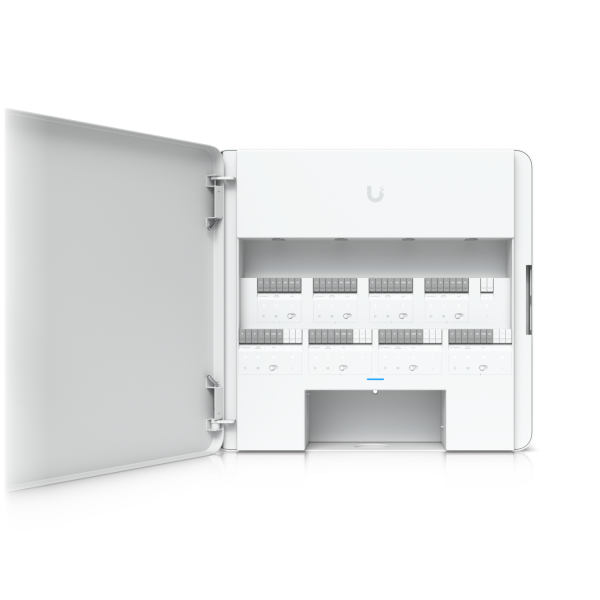 UBIQUITI UniFi Enterprise Access Hub EAH-8