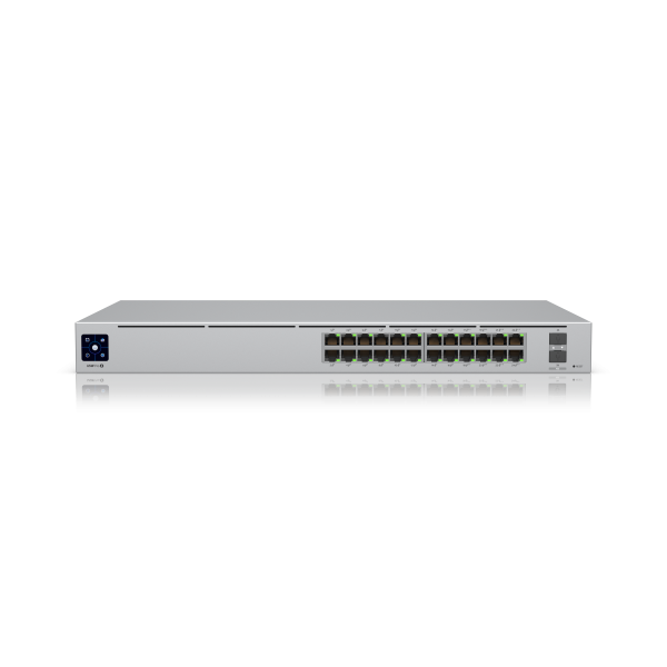 USW-Pro-24-POE (400W)
