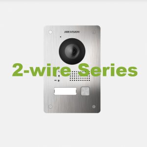 2-wire Series