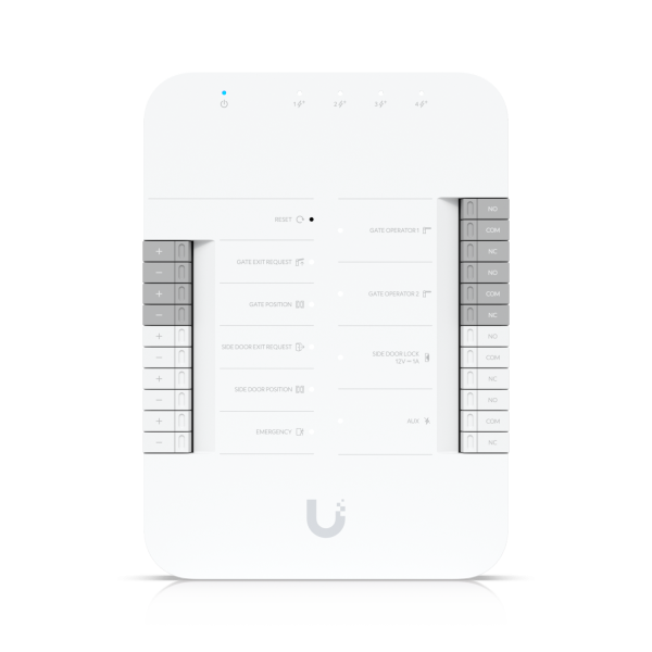 UBIQUITI UniFi Access Gate Hub UA-Hub-Gate