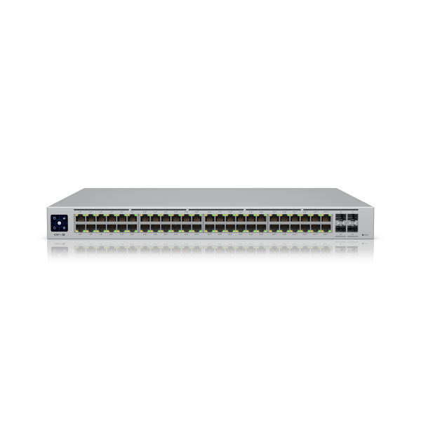 USW-Pro-48-POE (600W)