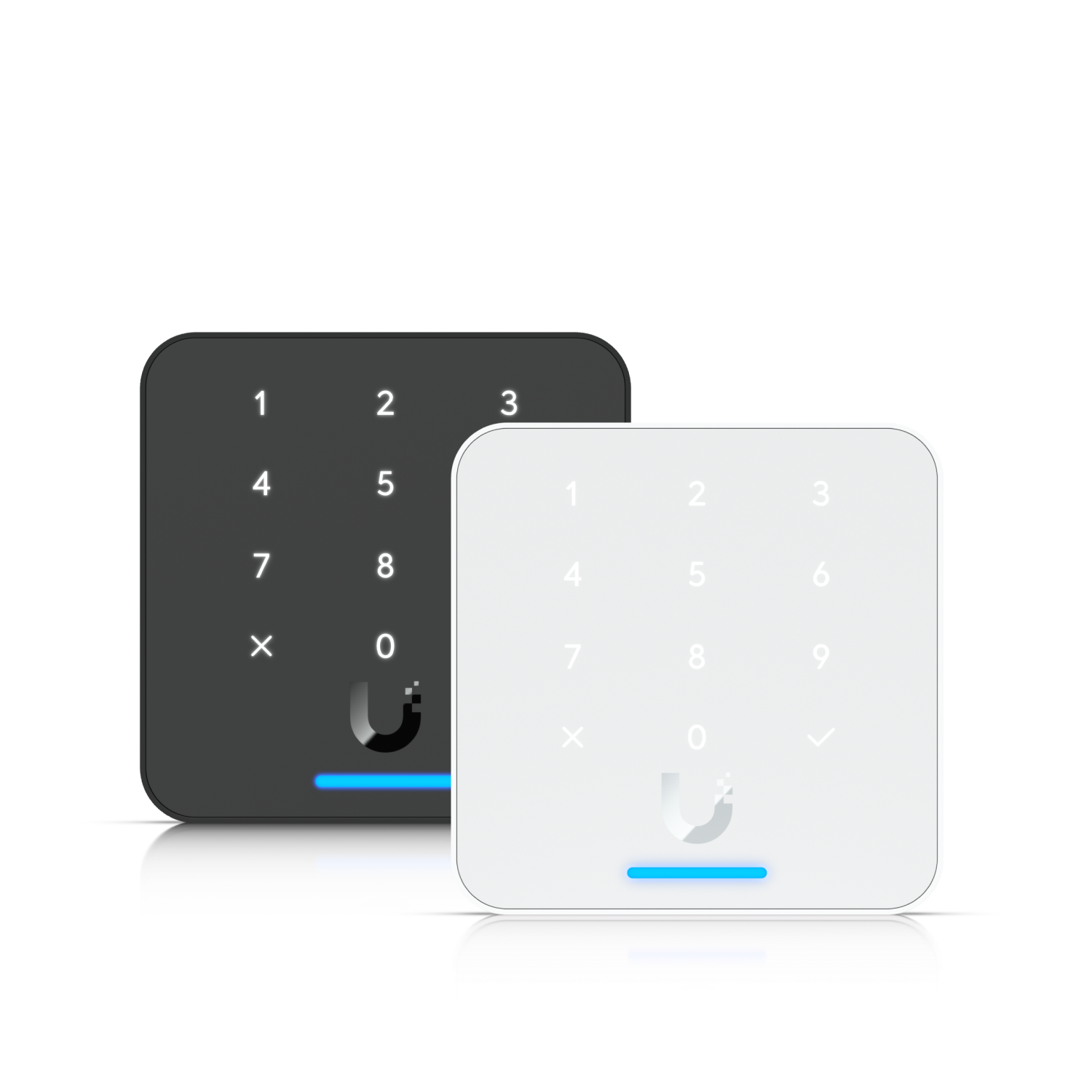 G3 Reader Flex:NFC+密碼鍵盤