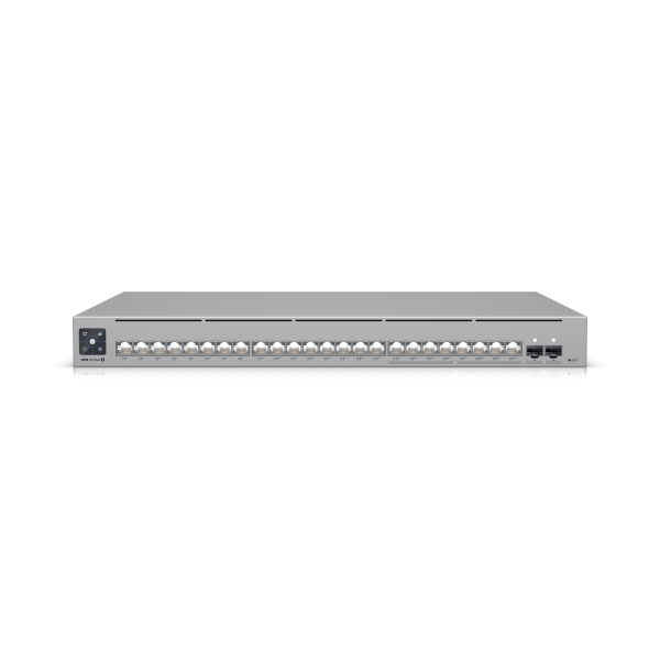 USW-Pro-Max-24-PoE (400W)