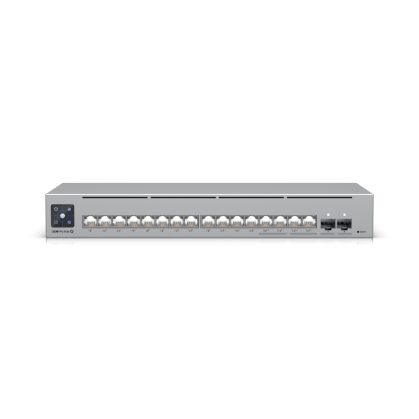 USW-Pro-Max-16-PoE (180W)