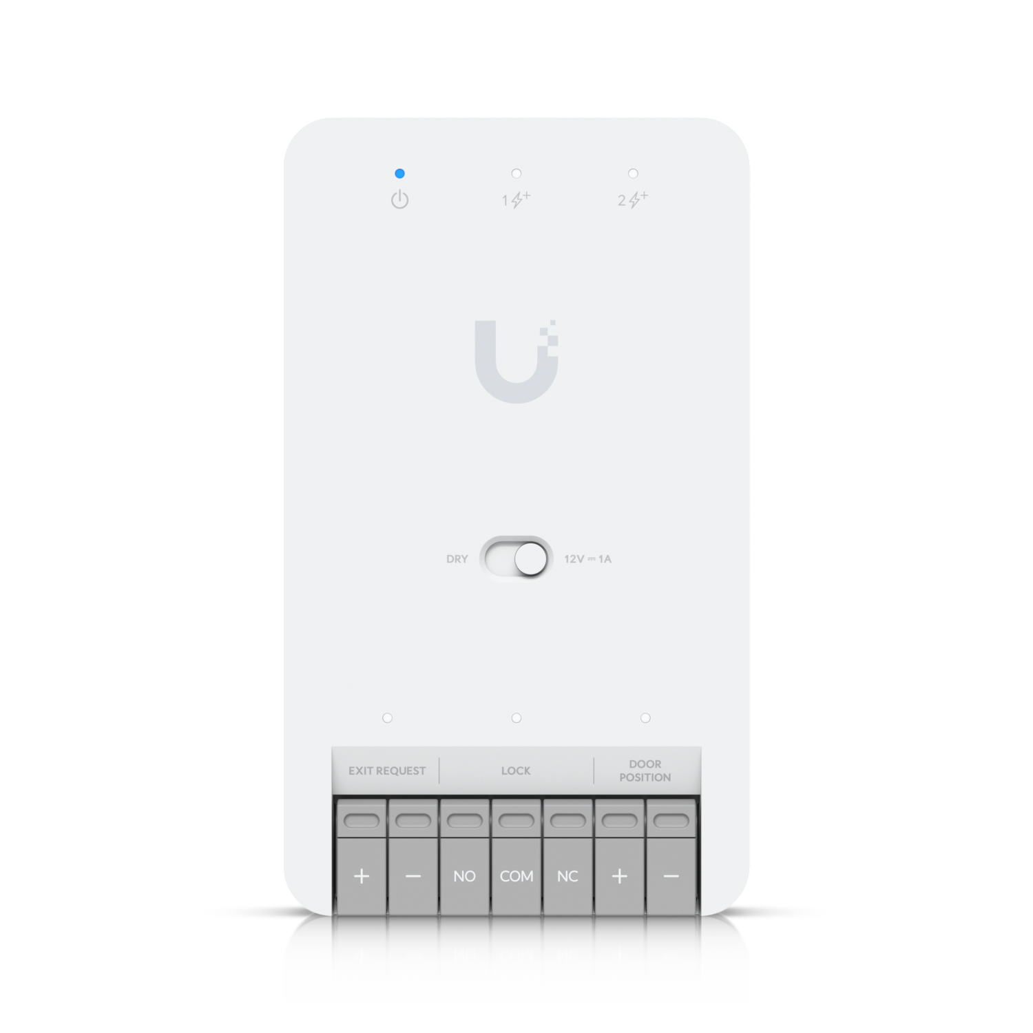 Access Door Hub Mini