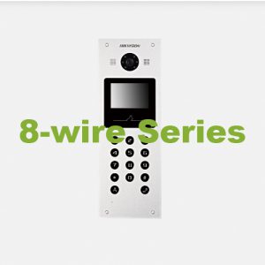 8-wire Series