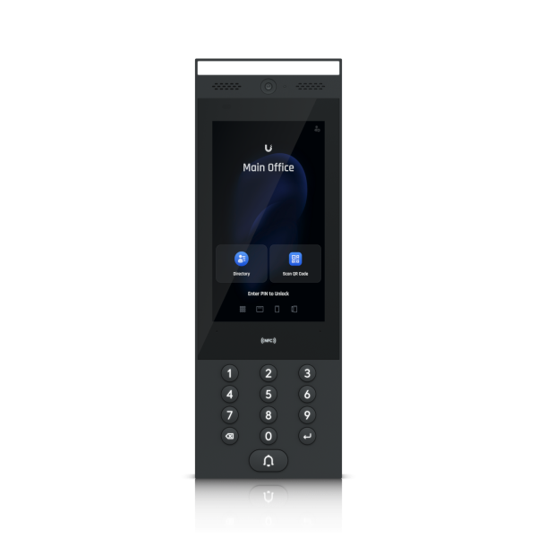 UBIQUITI UniFi Access Intercom UA-Intercom