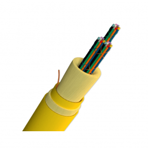 AFL Ruggedized MicroCore® Cable (CPR)