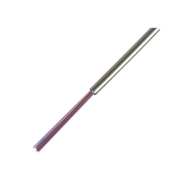 AFL Stainless Steel Fiber Optic Tubes