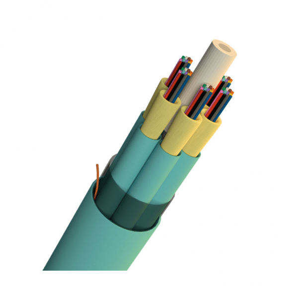 AFL Sub-unitized Premise MicroCore® 2.0 Base-12 (CPR)