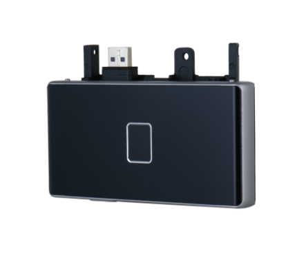 Dahua ASF7K-F Fingerprint Access Control Extension Module