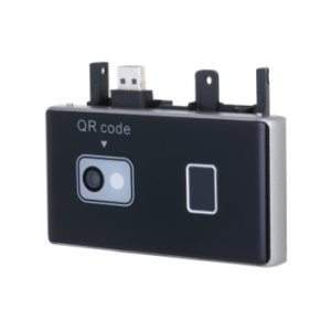 Dahua ASF7K-FQ Access Control Extension Module