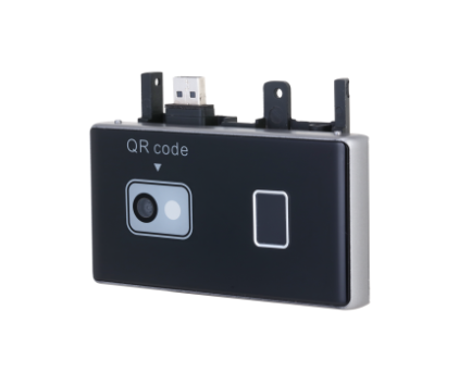 Dahua ASF7K-FQ Access Control Extension Module