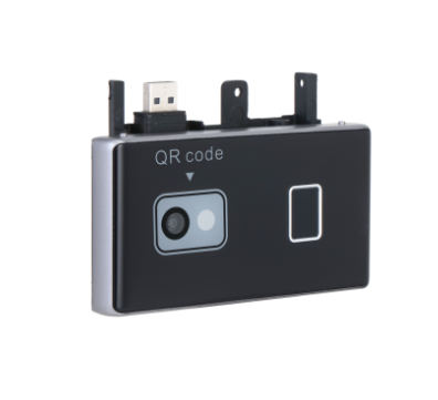 Dahua ASF7K-FQ Access Control Extension Module:圖片 2