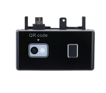Dahua ASF7K-FQ Access Control Extension Module:圖片 3