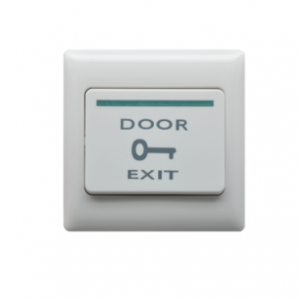 Dahua ASF900 Plastic Exit Button