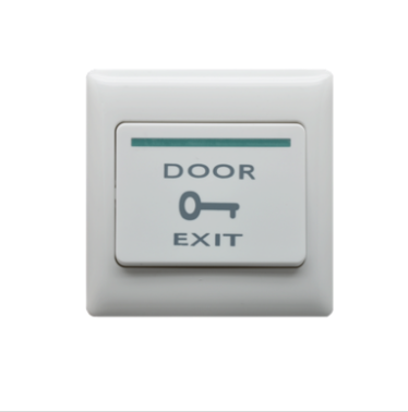 Dahua ASF900 Plastic Exit Button