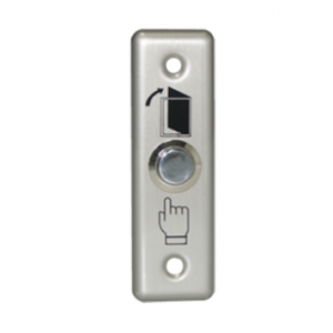 Dahua ASF905 Stainless Steel Exit Button