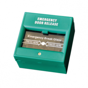 Dahua ASF921 Emergency Break Glass Button