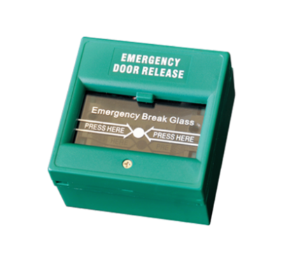 Dahua ASF921 Emergency Break Glass Button