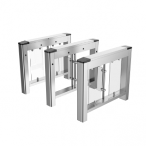 Dahua ASGB1XXK-X Swing Barrier