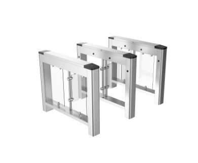Dahua ASGB1XXK-X Swing Barrier:圖片 2