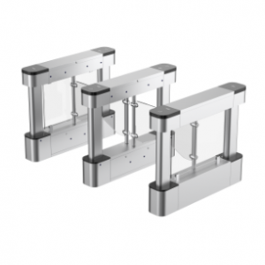 Dahua ASGB2XXY-X Swing Barrier