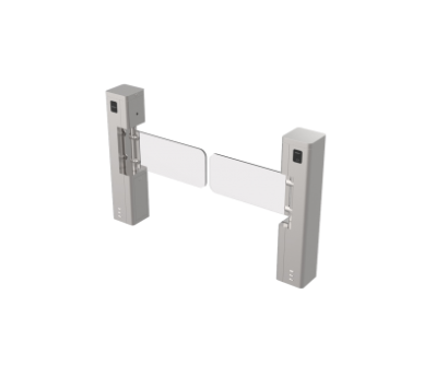 Dahua ASGB2XXZ-X Swing Barrier