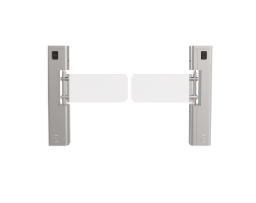 Dahua ASGB2XXZ-X Swing Barrier:圖片 3