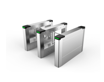 Dahua ASGB6XXK-X Swing Turnstile