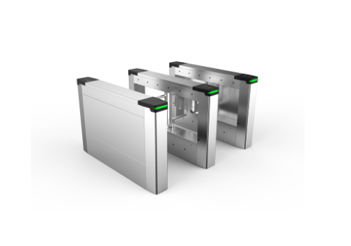 Dahua ASGB6XXK-X Swing Turnstile:圖片 2