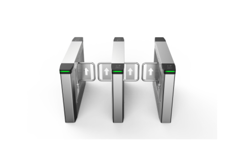 Dahua ASGB6XXK-X Swing Turnstile:圖片 3