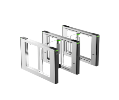 Dahua ASGB6XXX-X Swing Turnstile:圖片 3