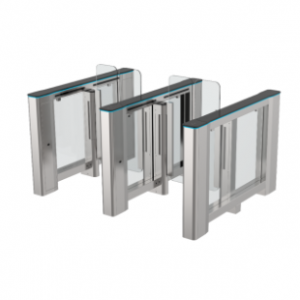 Dahua ASGB8XXH-X Swing Barrier