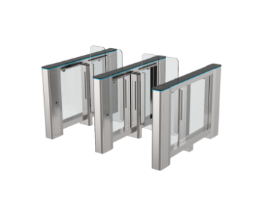 Dahua ASGB8XXH-X Swing Barrier