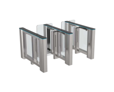 Dahua ASGB8XXH-X Swing Barrier:圖片 2