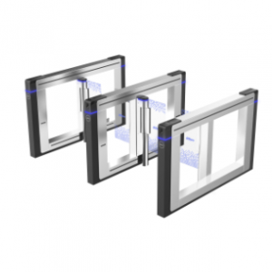 Dahua ASGB8XXX-X Dahua Swing Turnstile