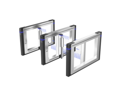 Dahua ASGB8XXX-X Dahua Swing Turnstile
