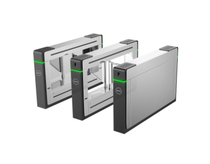 Dahua ASGB8XXY-X Swing barrier:圖片 3