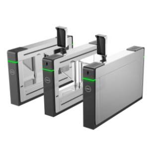 Dahua ASGB8XXY-X Swing barrier