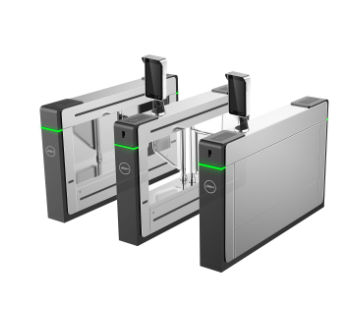 Dahua ASGB8XXY-X Swing barrier