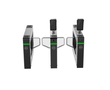 Dahua ASGB8XXY-X Swing barrier:圖片 2
