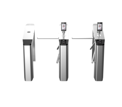 Dahua ASGG1XXT Tripod Turnstile:圖片 5