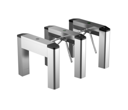 Dahua ASGG1XXT Tripod Turnstile:圖片 3