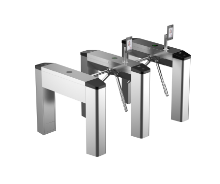 Dahua ASGG1XXT Tripod Turnstile:圖片 2