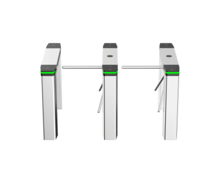 Dahua ASGG5XXT Tripod Turnstile:圖片 3