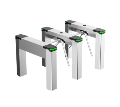 Dahua ASGG5XXT Tripod Turnstile:圖片 2