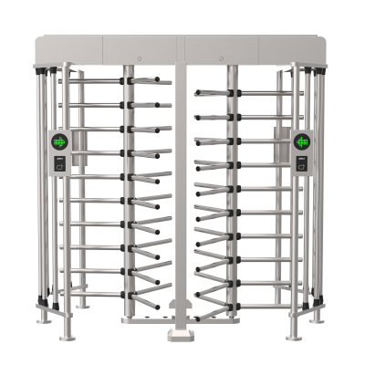 DAHUA ASGQ520C Full height turnstile