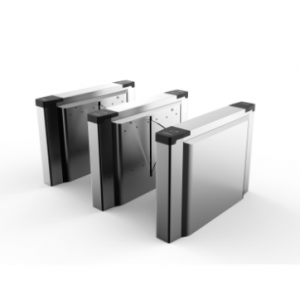 Dahua ASGY5XXB-X Flap Turnstile